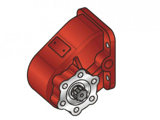 19N1 PTO LAT. L. D. TURNER M5-25 A-C