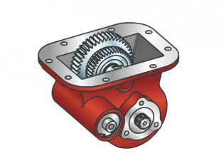 2000 PTO LAT. L. D. FULLER RT