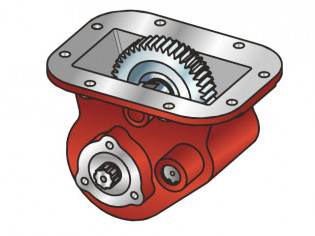 2068 PTO LAT. RTX L. D. FULLER 7609