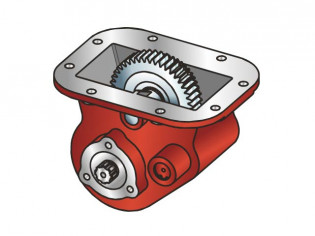 2097 PTO LAT. L. D. FULLER RTO 609