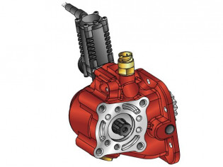 23N2 PTO LAT. L. S. NISSAN M5-35A / M5-40A