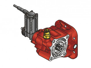 23Z2 PTO LAT. L. S. Z.F 6S-380 VO