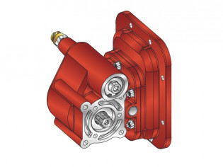 26G1 PTO LAT. L. D. MITSUBISHI M200S16