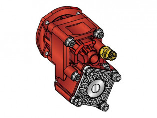 86EL PTO POS. EATON AMERICANI