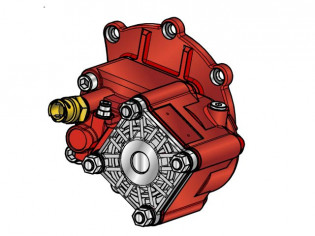 86ML #PTO POS. M. D. MERCEDES G60-G85