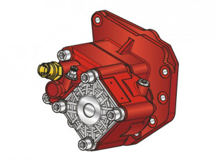 86MT PTO POS. M. D. MERCEDES G211