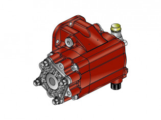 96A1 PTO LAT. H. D. ALLISON S2000