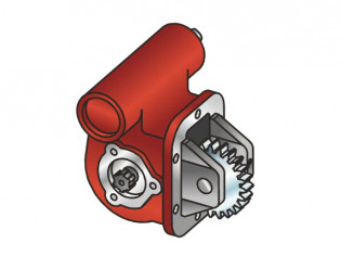 26TA PTO LAT. L. D. TURNER T5C