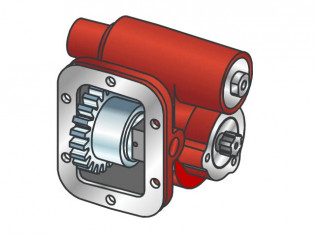 2189 PTO LAT. L. D. EATON 6109 OD - DT